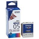 EPSON(エプソン)　【IC5CL05】カラー　純正インク