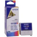 EPSON(エプソン)　IC5CL02　(5色一体型)　　　純正インク